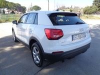 usata Audi Q2 30 TDI Business KM49000