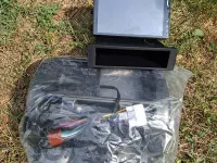Usata Honda Jazz S 83 CV (61 kW) 2003 Nero Utilitaria