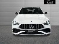 Usata Mercedes 220 Advanced 198 CV (145 kW) 2023 Station wagon