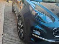 Usata Kia Sportage 115 CV (84 kW) 2019 SUV