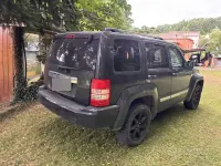 Usata Jeep Cherokee 200 CV (147 kW) 2011 SUV