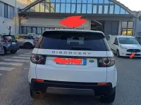 Usata Land Rover Discovery Sport HSE Luxury 163 CV (119 kW) 2018 Bianco SUV