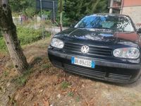 usata VW Golf IV Golf 1600 5 porte GL