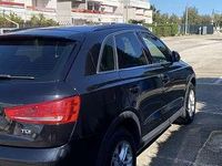 Usata Audi Q3 Ambiente 140 CV (102 kW) 2012 SUV