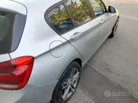 Usata BMW 118 143 CV (105 kW) 2013 Utilitaria