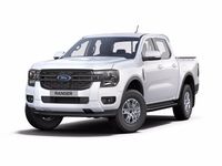 Nuova Ford Ranger XLT 170 CV (125 kW) 2026 Frozen white Pick-up