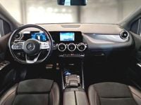 Usata Mercedes B200 Premium 150 CV (110 kW) 2021 Nachtschwarz  unilack Monovolume