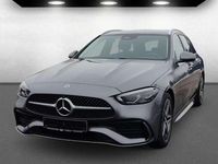 Usata Mercedes C180 Advanced Plus 170 CV (125 kW) 2025 Grigio Station wagon