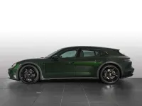 Nuova Porsche Taycan 4 Cross Turismo Cross Turismo 319 kW (435 CV) 2026 Oak green Station wagon