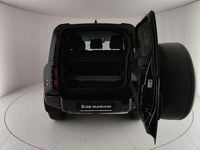 Usata Land Rover Defender 200 CV (147 kW) 2024 Nero SUV