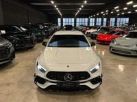 Usata Mercedes A45 AMG AMG Line Premium 420 CV (308 kW) 2024 Digital white Utilitaria