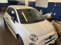 Usata Abarth 595 Esseesse 179 CV (131 kW) 2021 Utilitaria
