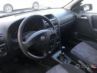 Usata Opel Astra 68 CV (50 kW) 2001