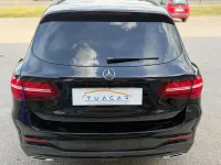 Occasion Mercedes GLC250 Premium 204 ch (150 kW) 2018 Noir SUV