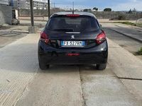 usata Peugeot 208 5p 1.5 bluehdi Signature s&s 100cv