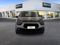 usata Citroën C3 PureTech 110 S&S Shine EAT6