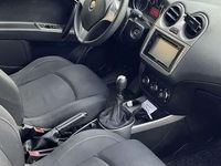 Usata Alfa Romeo MiTo Super 69 CV (50 kW) 2013 Utilitaria