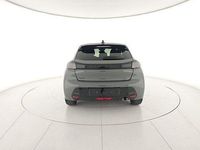 Usata Peugeot 208 Allure 101 CV (74 kW) 2025 Grigio Utilitaria
