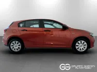 Usata Fiat Tipo 131 CV (96 kW) 2025 Arancio paprika Berlina