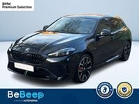 Usata BMW 118 Comfort Edition 150 CV (110 kW) 2024 Nero metallizzato Utilitaria