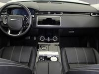 Usata Land Rover Range Rover Velar S 241 CV (177 kW) 2019 Santorini black SUV
