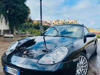 Usata Porsche 986 Boxster 260 CV (191 kW) 2003 Cabrio