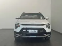 Nuova Kia Niro 125 CV (91 kW) 2026 Nero SUV