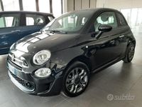 usata Fiat 500 1.0 Hybrid Connect