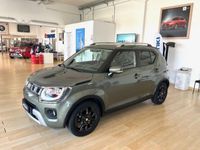 usata Suzuki Ignis 1.2 Hybrid CVT Top del 2021 usata a Bari