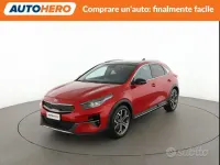 Usata Kia XCeed 140 CV (102 kW) 2021 Rosso SUV