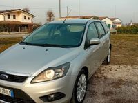 usata Ford Focus 2.0 cambio automatico