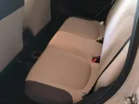 Usata Fiat Panda Easy 85 CV (62 kW) 2014 Bianco Utilitaria