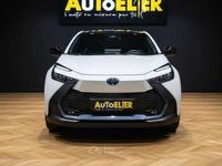 Nuova Toyota C-HR Active 140 CV (102 kW) 2026 Bianco SUV