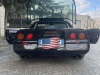 Usata Corvette C4 283 CV (208 kW) 1984 Coupé