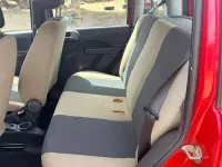 Usata Fiat Panda 4x4 60 CV (44 kW) 2008 Rosso Utilitaria