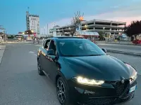 Usata Alfa Romeo Tonale Sprint 160 CV (117 kW) 2025 SUV