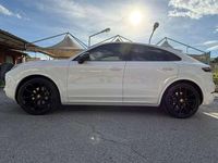 Usata Porsche Cayenne 340 CV (250 kW) 2019 Bianco SUV