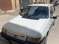 Usata Fiat Uno 45 CV (33 kW) 1993 Bianco Utilitaria