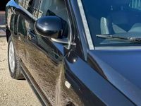 Usata Jeep Compass Limited 163 CV (119 kW) 2013 Nero SUV