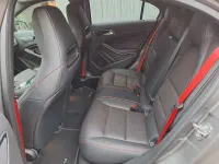 Usata Mercedes A200 Premium 136 CV (100 kW) 2018 Berlina