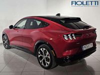 Usata Ford Mustang 169 CV (124 kW) 2023 Rosso Station wagon
