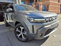 Nuova Dacia Duster Extreme 101 CV (74 kW) 2025 Grigio medio metallzzato SUV