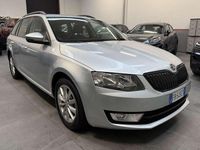 Usata Skoda Octavia Ambiente 110 CV (80 kW) 2016 Other Utilitaria