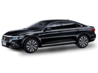 usata VW Passat 2.0 TDI Highline BlueMotion Technology