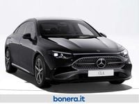 Nuova Mercedes CLA200 Advanced Plus 163 CV (119 kW) 2026 Nero notte Berlina