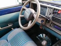 Usata Fiat Panda 2000 Utilitaria