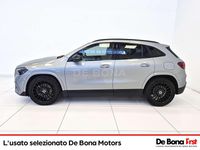 Usata Mercedes GLA180 Advanced Plus 116 CV (85 kW) 2025 Grigio SUV