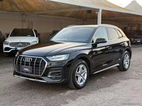 Usata Audi Q5 Advanced 2022 Nero SUV