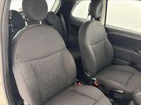 Usata Fiat 500 70 CV (51 kW) 2023 Bianco Berlina