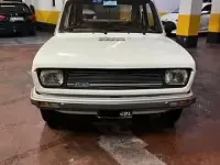 Usata Fiat 127 50 CV (36 kW) 1980 Beige Berlina
